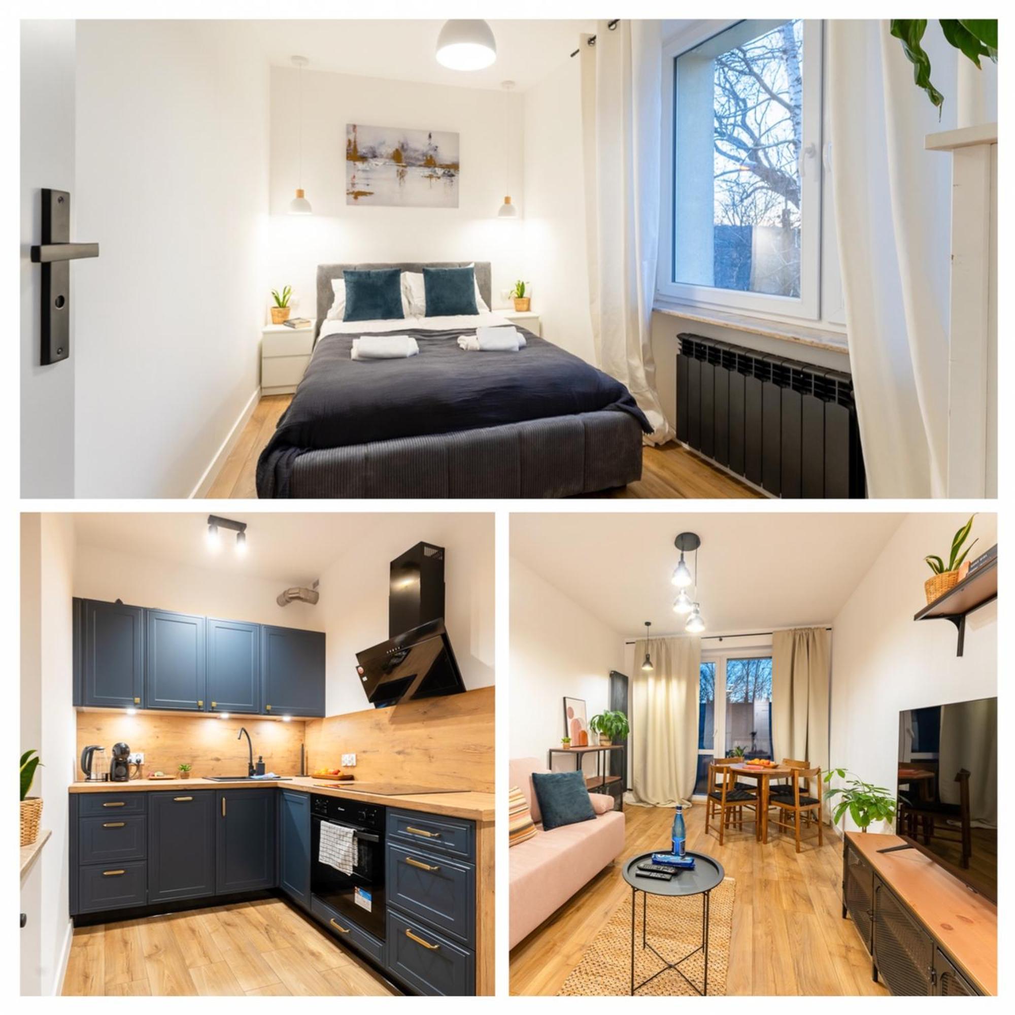 Apartament Fika - Klimatyczny W Centrum Miasta By Spaceapart イェレニャ・グーラ エクステリア 写真
