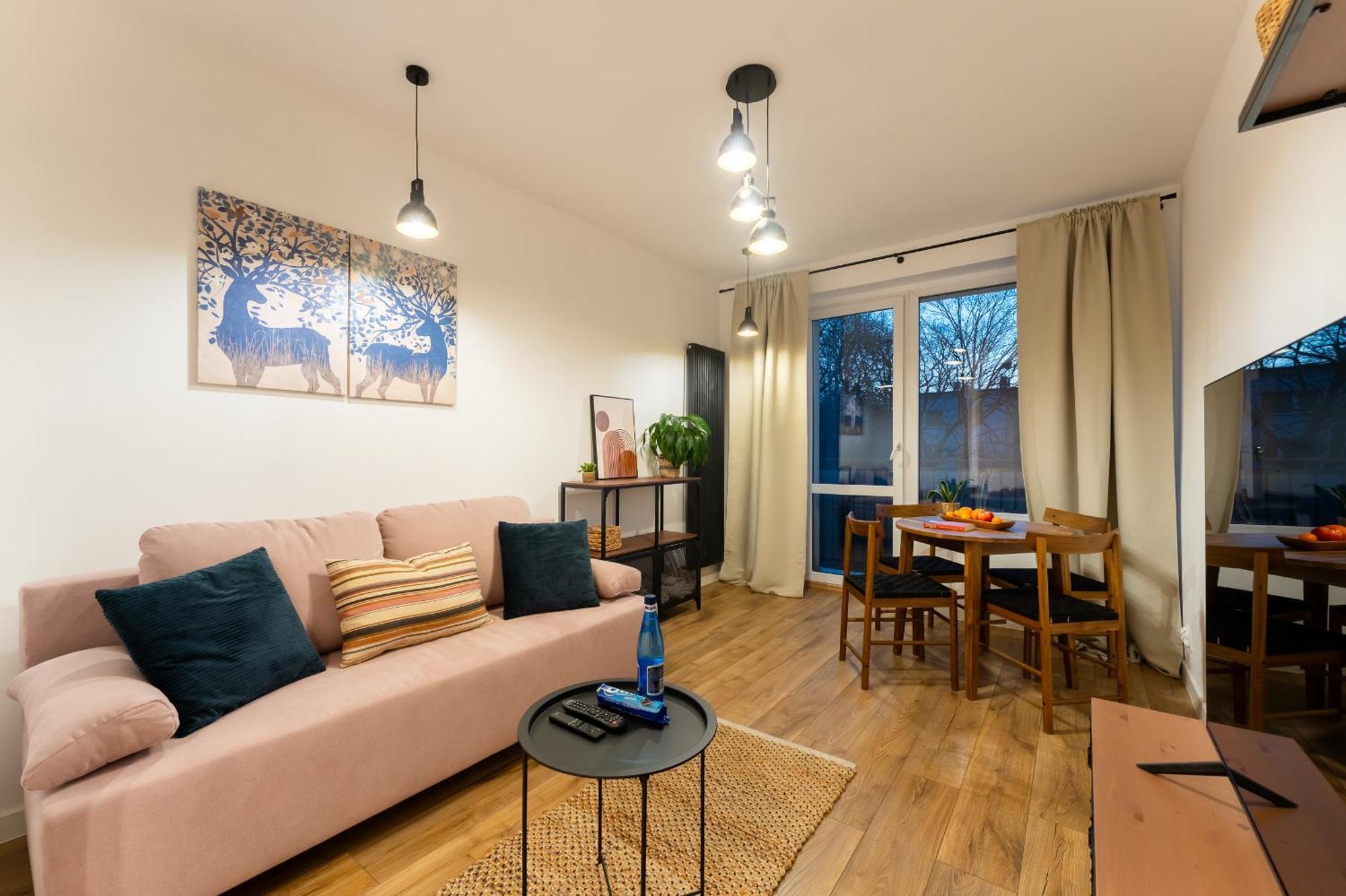 Apartament Fika - Klimatyczny W Centrum Miasta By Spaceapart イェレニャ・グーラ エクステリア 写真