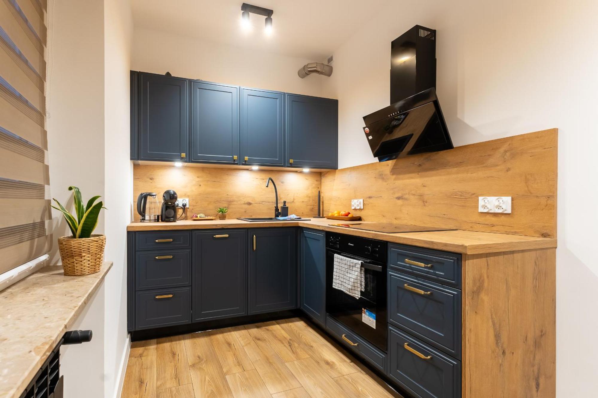 Apartament Fika - Klimatyczny W Centrum Miasta By Spaceapart イェレニャ・グーラ エクステリア 写真