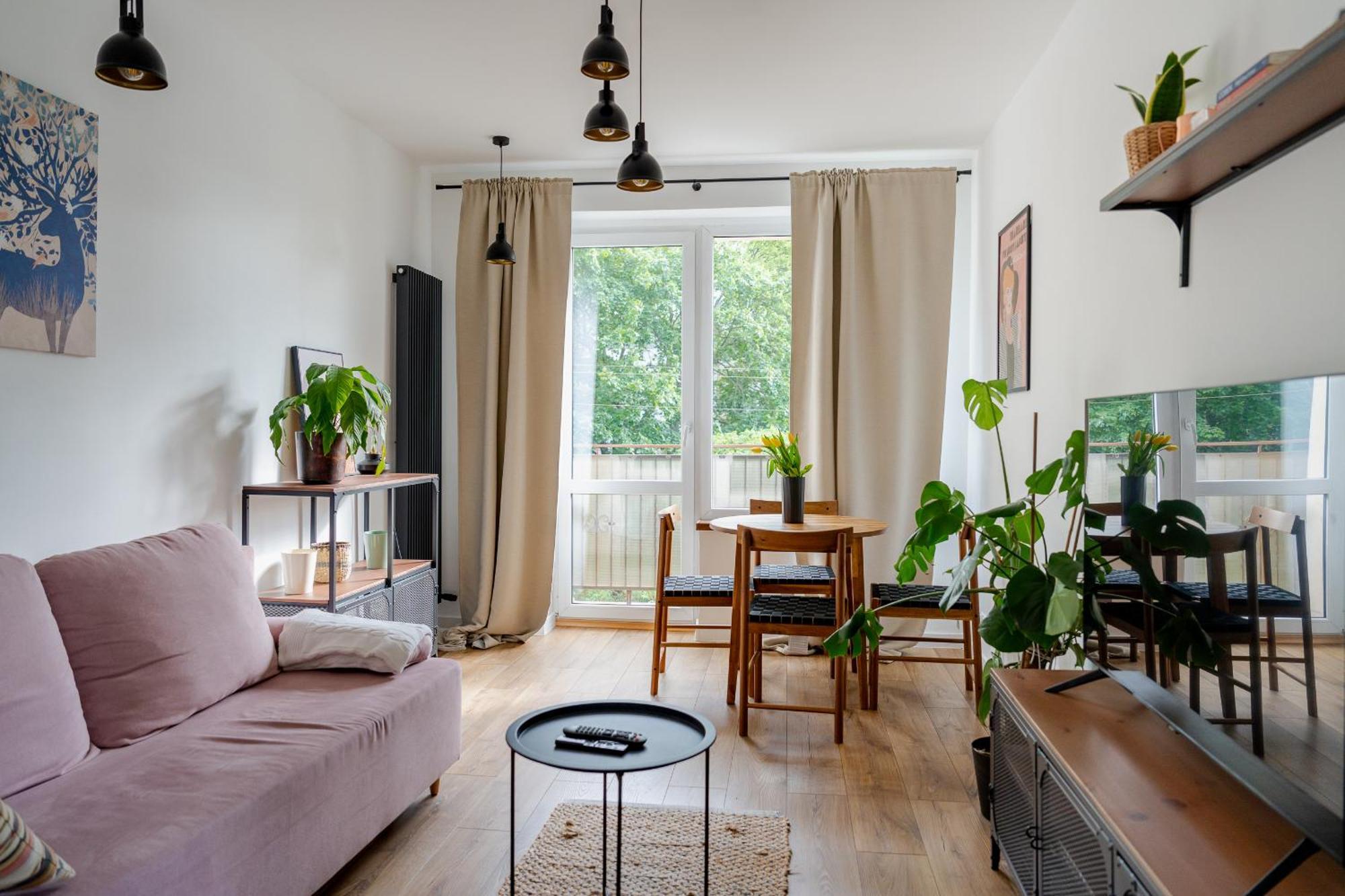 Apartament Fika - Klimatyczny W Centrum Miasta By Spaceapart イェレニャ・グーラ エクステリア 写真